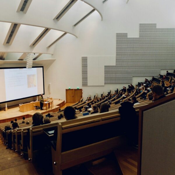 The New Future of architecture